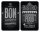 WENKO Herdabdeckplatten Bon Appetit schwarz, grau, 2 St.