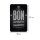 WENKO Herdabdeckplatten Bon Appetit schwarz, grau, 2 St.