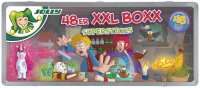 JOLLY SUPERSTICKS Magic KKL BOXX Buntstifte farbsortiert, 48 St.