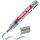 edding 385 Flipchart-Marker silber 1,0 - 5,0 mm, 1 St.