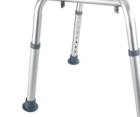 WENKO Badhocker Secura 209261100 weiß, 1 St.