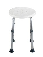 WENKO Badhocker Secura 1792921100 weiß, 1 St.