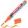 edding 385 Flipchart-Marker orange 1,0 - 5,0 mm, 1 St.