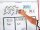 edding 385 Flipchart-Marker orange 1,0 - 5,0 mm, 1 St.
