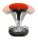 Topstar Sitz- & Stehhocker Sitness® 20 SI69G21 rot, 1 St.