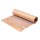 sax design Waben-Packpapier 20,0 cm x 20,0 m braun, 1 Rolle
