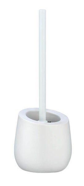 WENKO WC-Garnitur Badi weiß Stein, 1 St.
