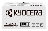 KYOCERA TK-5490K  schwarz Toner