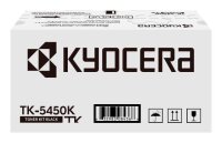 KYOCERA TK-5450K  schwarz Toner