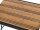 WENKO Klapptritt schwarz 3 Stufen, H: 119,0 cm