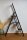 WENKO Klapptritt schwarz 3 Stufen, H: 119,0 cm