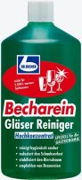 DR.BECHER Becharein Gläser Reiniger Spülmittel,...