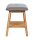 WENKO Schuhbank Bahari 62217100 braun, grau Holz 90,0 cm
