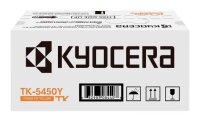 KYOCERA TK-5450Y  gelb Toner