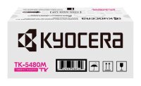 KYOCERA TK-5480M  magenta Toner