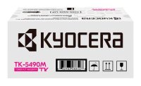 KYOCERA TK-5490M  magenta Toner