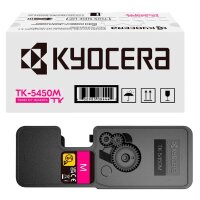 KYOCERA TK-5450M  magenta Toner