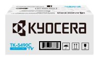 KYOCERA TK-5490C  cyan Toner