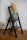 WENKO Klapptritt schwarz 2 Stufen, H: 94,0 cm