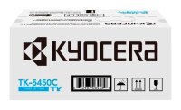 KYOCERA TK-5450C  cyan Toner