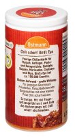 Ostmann  Chili Bird´s Eye Gewürz, 35,0 g