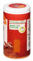 Ostmann  Chili Bird´s Eye Gewürz, 35,0 g