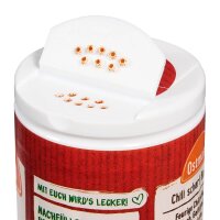 Ostmann  Chili Bird´s Eye Gewürz, 35,0 g