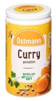 Ostmann  Curry Gewürz, 30,0 g
