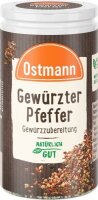Ostmann  Pfeffer Gewürz, 40,0 g
