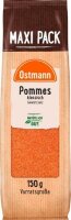 Ostmann Pommes-Salz Gewürzmischung, 150,0 g  (...