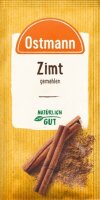Ostmann Zimt Gewürz, 20,0 g  ( 2737787001 )