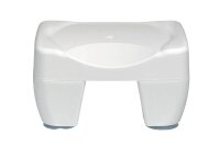 WENKO Badewannenhocker Secura 73361100 weiß, 1 St.