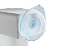 WENKO Badewannenhocker Secura 73361100 weiß, 1 St.