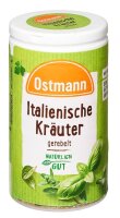 Ostmann  Italienische Kräuter Gewürzmischung, 12,5 g