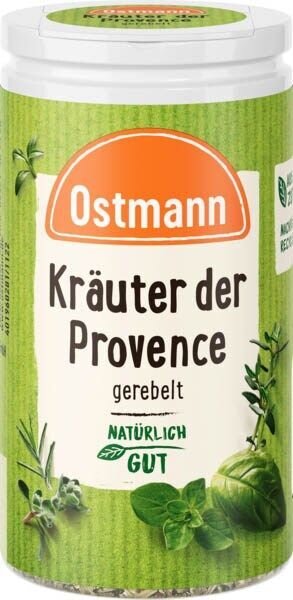 Ostmann  Kräuter der Provence Gewürzmischung, 15,0 g