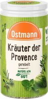 Ostmann  Kräuter der Provence Gewürzmischung,...