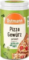 Ostmann  Pizza Gewürzmischung, 15,0 g