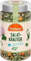 Ostmann  SALATKRÄUTER Gewürzmischung, 24,0 g