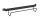 WENKO Klapptritt silber 3 Stufen, H: 119,0 cm