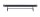 WENKO Klapptritt silber 3 Stufen, H: 119,0 cm