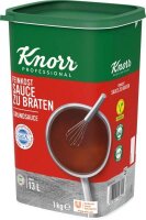 Knorr® Feinkost Bratensauce 1,0 kg, 1 St.