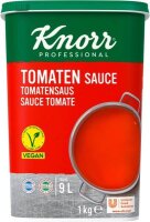 Knorr® Tomatensauce 1,0 kg, 1 St.