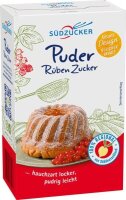 SÜDZUCKER  Puderzucker, 250,0 g