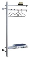 Kerkmann Wandgarderobe Garderobenelement arte 33686181...
