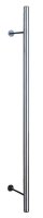 Kerkmann Abschlusselement arte Abschlussrahmen silber 5,0...