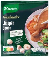Knorr® Jägersauce, 1 St.