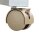 WENKO Teleskop-Schuhregal Giant grau 67,0 - 116,0 x 43,0 x 125,5 cm, 1 St.