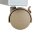 WENKO Teleskop-Schuhregal Giant grau 67,0 - 116,0 x 43,0 x 125,5 cm, 1 St.