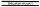 FRANKEN Etikettenhalter magnetisch braun 7,5 x 1,5 cm, 10 St.