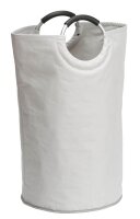 WENKO Wäschekorb Jumbo beige, 1 St.